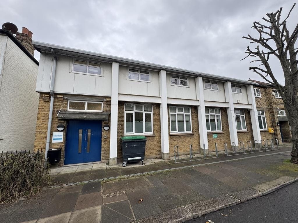4A Ridley Av, London for lease Building Photo- Image 1 of 23