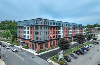 More details for 57 Main St, Marlborough, MA - Retail for Lease