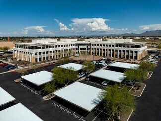 Plus de détails pour 9000 E Pima Center Pky, Scottsdale, AZ - Bureau à louer