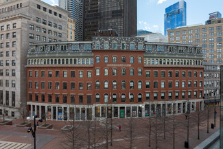 More details for 100 City Hall Plz, Boston, MA - Office for Lease