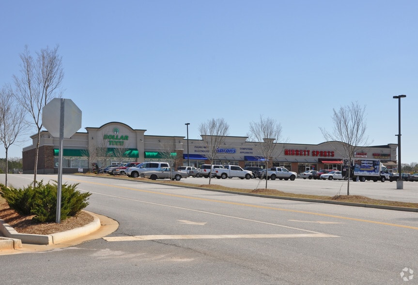 2120 W Spring St, Monroe, GA for sale - Building Photo - Image 2 of 3