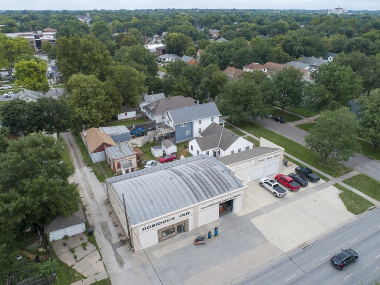 1234 S 9th St, Lincoln, NE for sale - Building Photo - Image 3 of 12