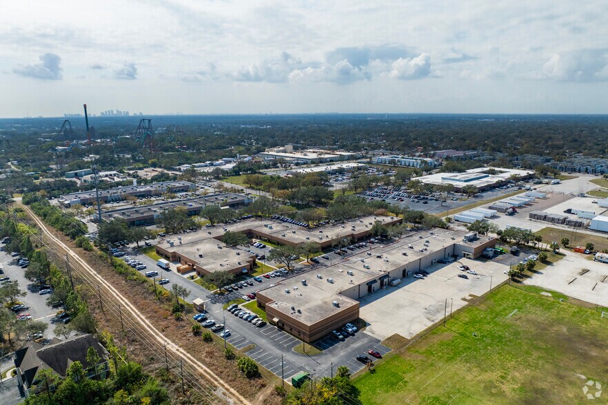 10500 University Center Dr, Tampa, FL à louer - Aérien - Image 3 de 17
