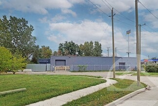 More details for 6338 Lambert St, Detroit, MI - Industrial for Lease