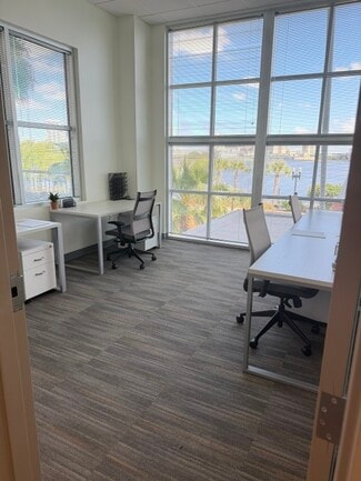 More details for 245 Riverside Ave, Jacksonville, FL - Coworking for Lease