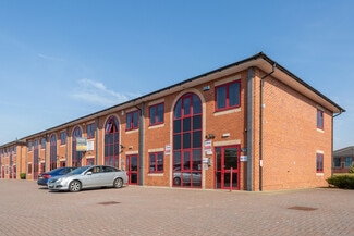 More details for Mallard Way, Derby - Office for Lease