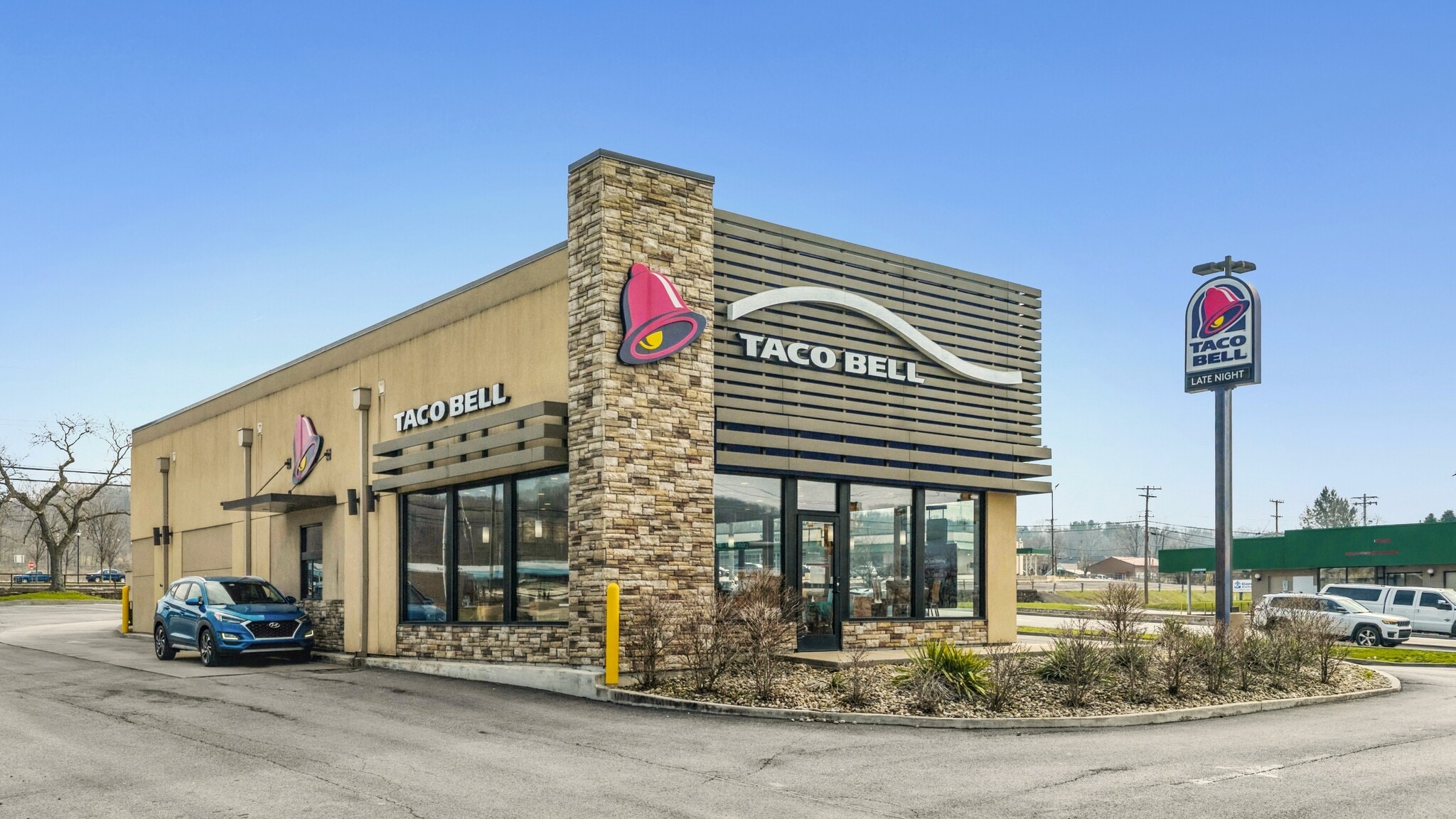 1680 W State St, Baden, PA à vendre Photo principale- Image 1 de 9