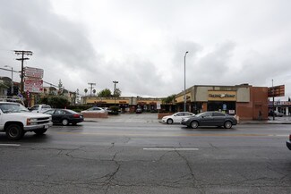 Plus de détails pour 12500 Vanowen St, North Hollywood, CA - Commerce de détail à louer