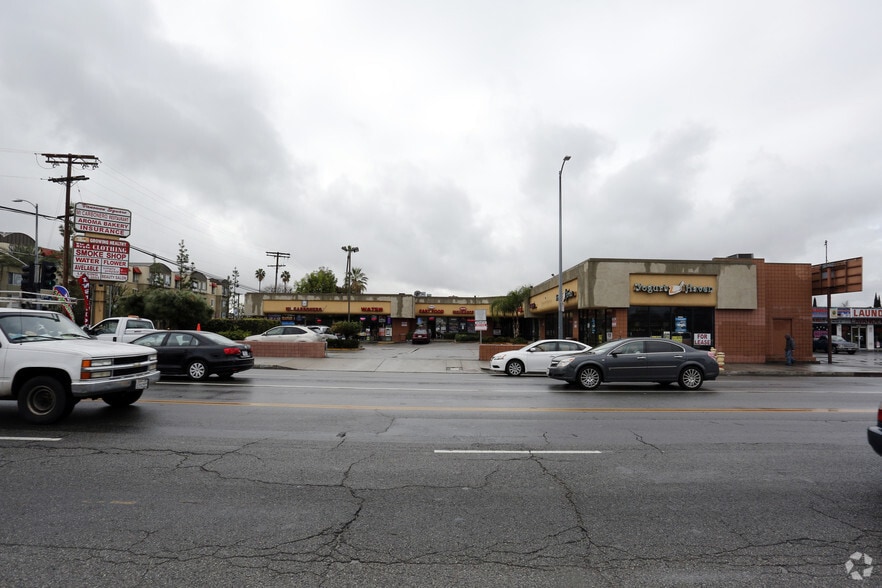 12500 Vanowen St, North Hollywood, CA for lease - Primary Photo - Image 1 of 15