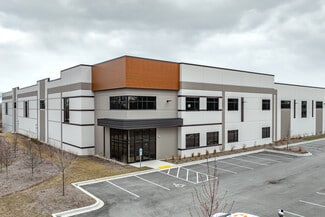 More details for 7350 S 13th St, Oak Creek, WI - Industrial for Lease