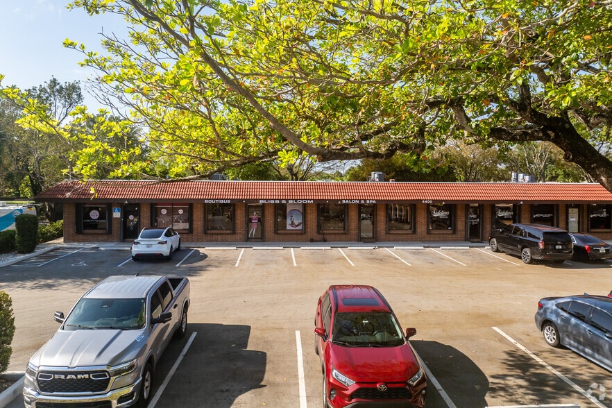 4400 W Hillsboro Blvd, Coconut Creek, FL for sale - Building Photo - Image 3 of 14