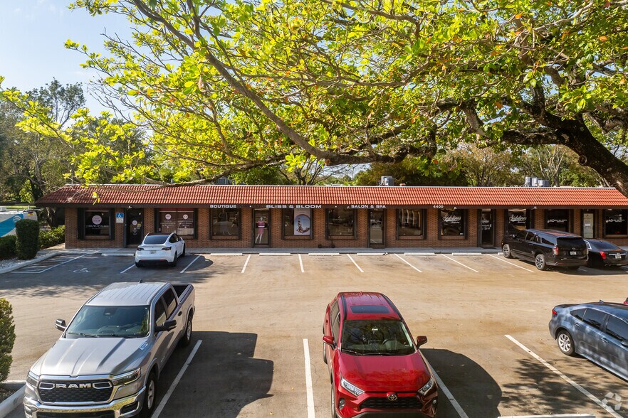 4400 W Hillsboro Blvd, Coconut Creek, FL à vendre - Photo du bâtiment - Image 3 de 14