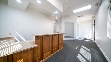 3850 E Baseline Rd, Mesa, AZ for lease Interior Photo- Image 2 of 16