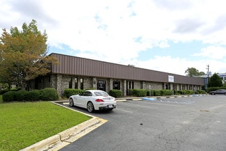 More details for 9263 Medical Plaza Dr, Charleston, SC - Office/Medical for Lease