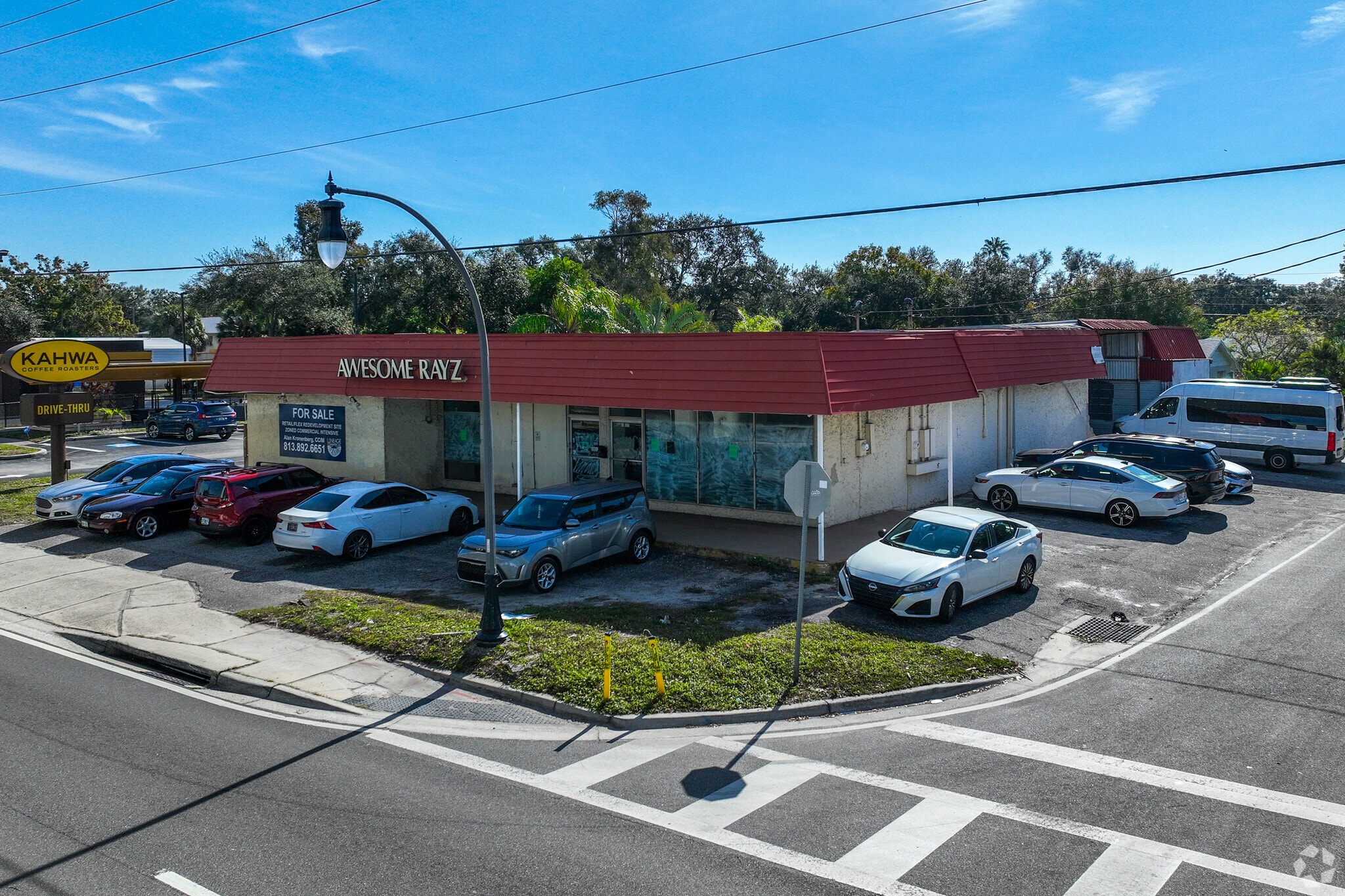 4542 W Gandy Blvd, Tampa, FL for sale Primary Photo- Image 1 of 16