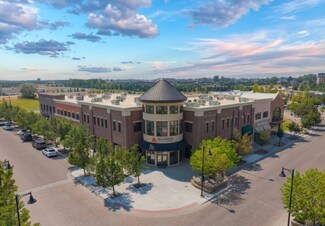 Plus de détails pour 901 Pier View Dr, Idaho Falls, ID - Bureau à louer