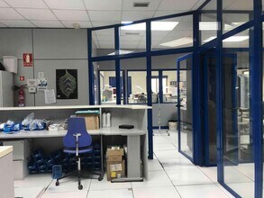 Bureau dans San Sebastián de los Reyes, Madrid à louer Photo intérieure- Image 1 de 8