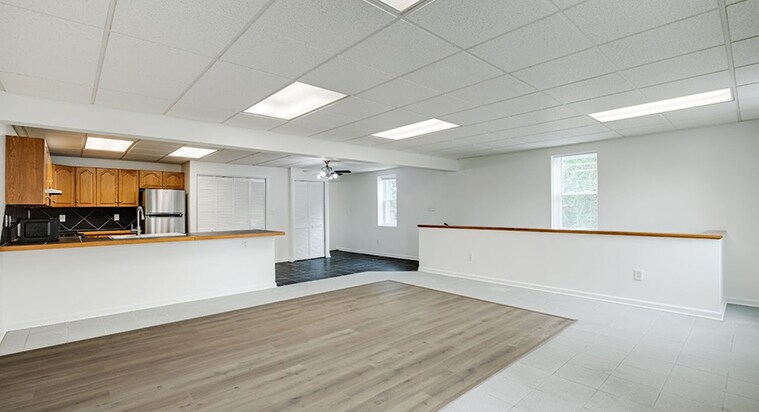 1239 Blakemore Rd, Richmond, VA à vendre - Photo du bâtiment - Image 2 de 6