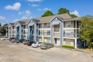 Plus de détails pour 5431 Essen Ln, Baton Rouge, LA - Multi-résidentiel à vendre