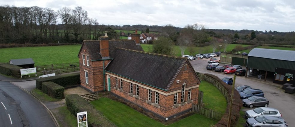 Weeford Rd, Sutton Coldfield à vendre - Photo du bâtiment - Image 2 de 12