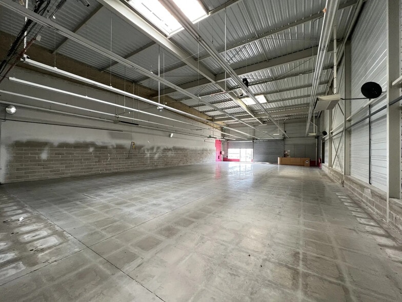 12 Rue Joannes Brochet, Reims à louer - Photo intérieure - Image 2 de 4