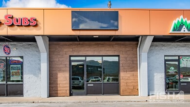 201 Basin St, Williamsport, PA à louer Photo du bâtiment- Image 2 de 11