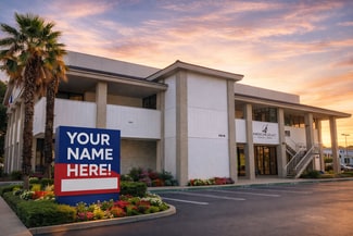 More details for 5808 Telephone Rd, Ventura, CA - Retail for Lease