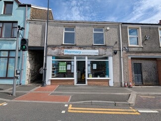 More details for 5 St Teilo St, Pontarddulais - Retail for Lease