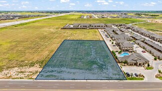 More details for 13315 Indiana Avenue, Lubbock, TX - Land for Sale