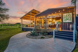 More details for 675 County Road 497, Dublin, TX - Specialty for Sale
