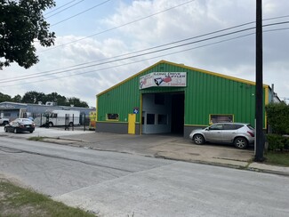 Plus de détails pour 7130 Long Dr, Houston, TX - Industriel à vendre