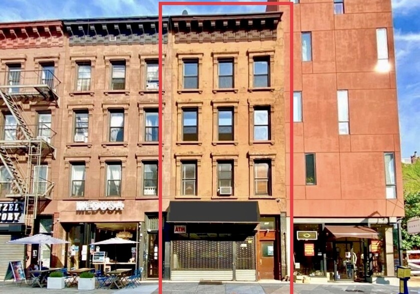 135 5th Ave, Brooklyn, NY for sale - Building Photo - Image 1 of 1