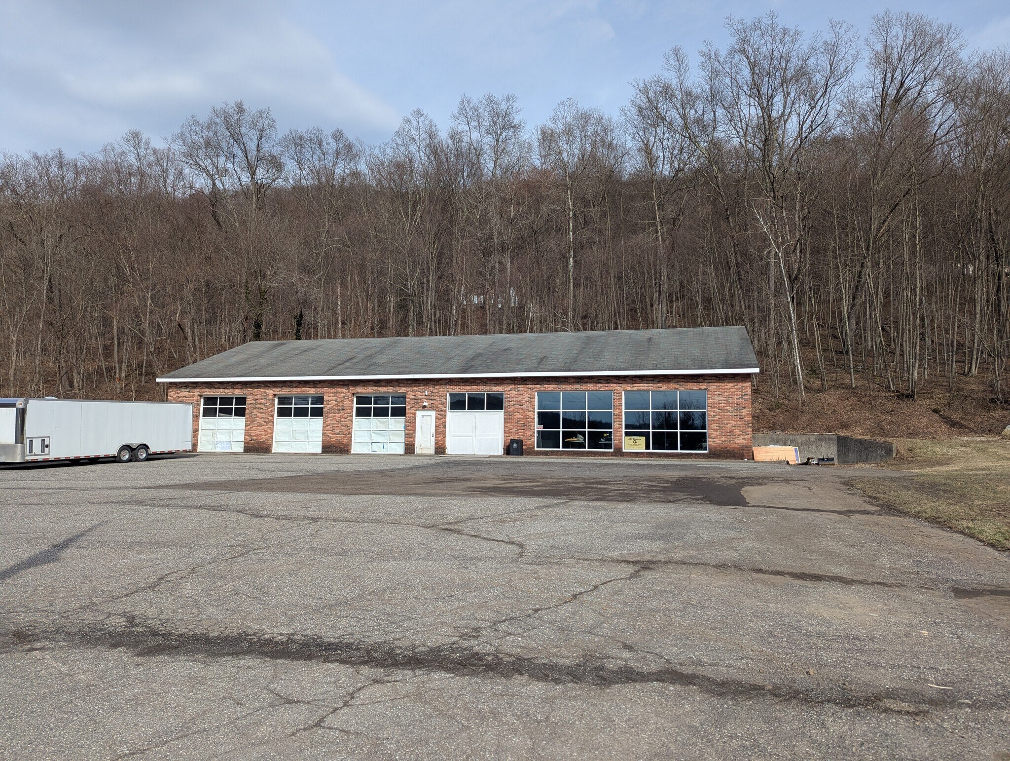 1316 Route 22, Wingdale, NY for lease Interior Photo- Image 1 of 3