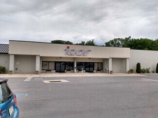 Plus de détails pour 431 E 25th Ave, Altoona, PA - Bureau à vendre