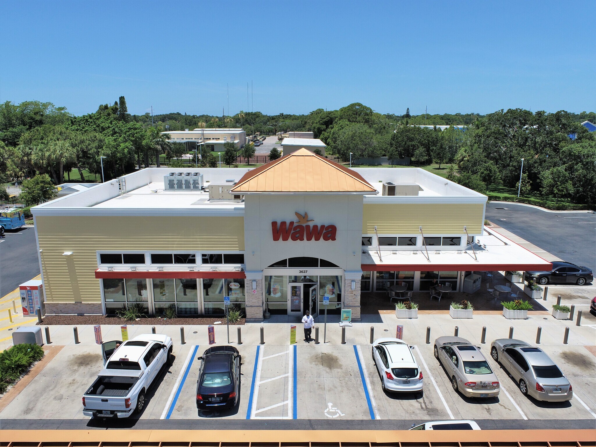 3637 34th St, Saint Petersburg, FL for sale Building Photo- Image 1 of 1