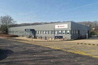 More details for 17 Priestley Road – Industrial for Sale, Basingstoke