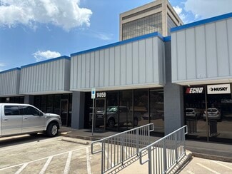Plus de détails pour 14055-14065 Proton Rd, Farmers Branch, TX - Local d'activités, Industriel à louer