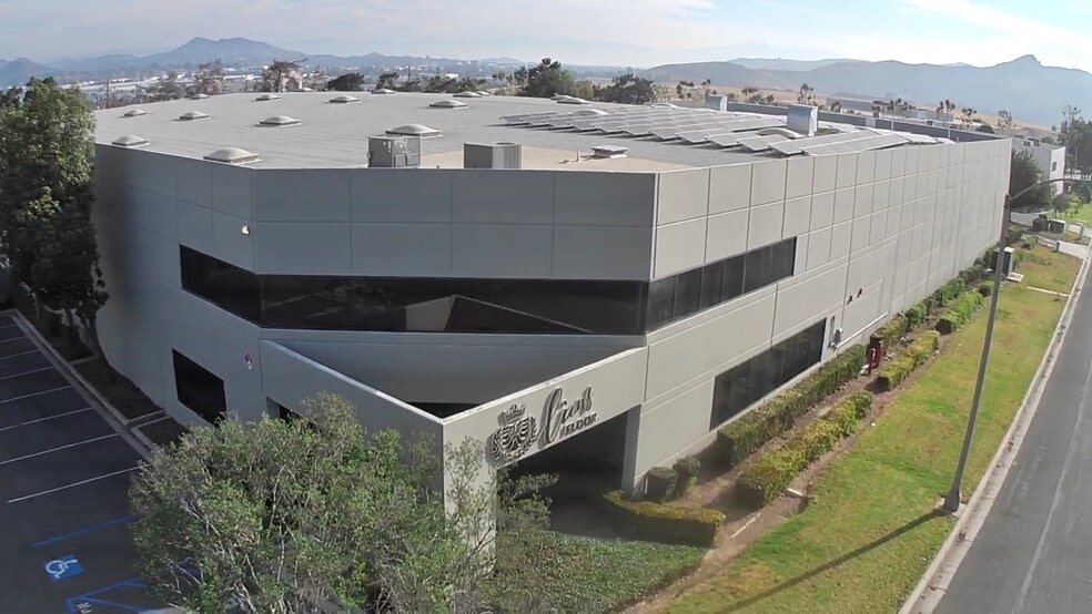 1141 California Ave, Corona, CA for sale - Building Photo - Image 3 of 47