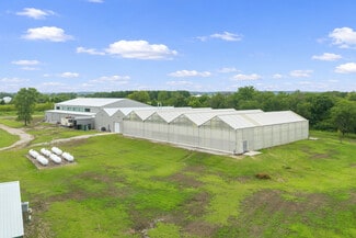 Plus de détails pour 22900 W Skelly Rd, Haskell, OK - Flex à vendre