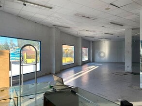 Retail in Antequera, Málaga for lease Interior Photo- Image 2 of 12