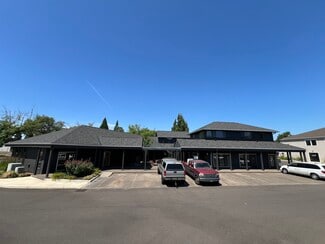 More details for 1925 Bailey Hill Rd, Eugene, OR - Office, Office/Medical for Lease