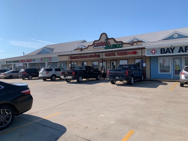 9929 S Padre Island Dr, Corpus Christi, TX for sale Primary Photo- Image 1 of 39