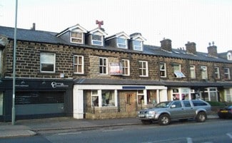More details for 50-52 Skipton Rd, Ilkley - Office for Lease