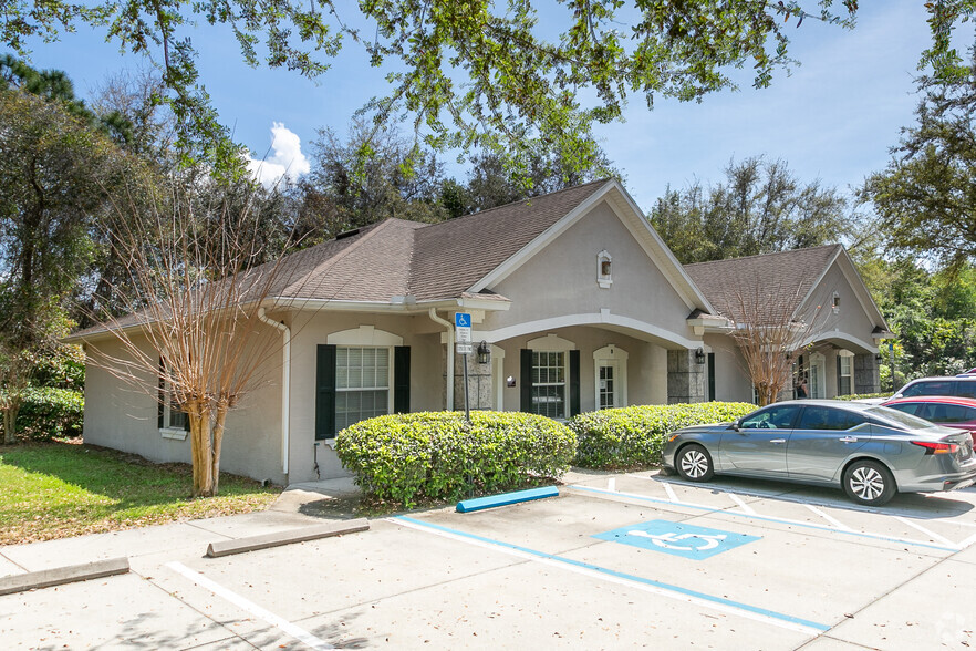 465 Summerhaven Dr, Debary, FL à vendre - Photo principale - Image 1 de 1