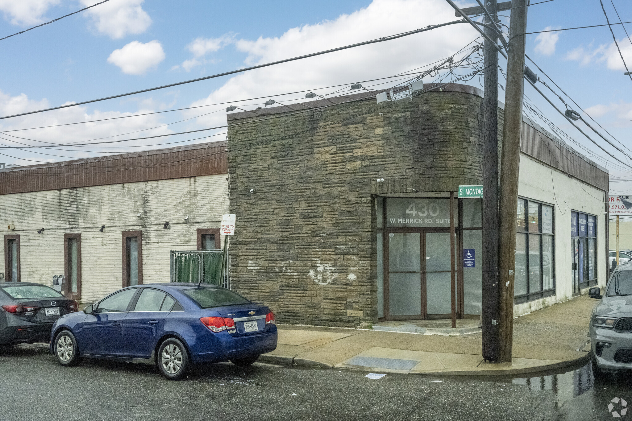 430 W Merrick Rd, Valley Stream, NY for lease Primary Photo- Image 1 of 6