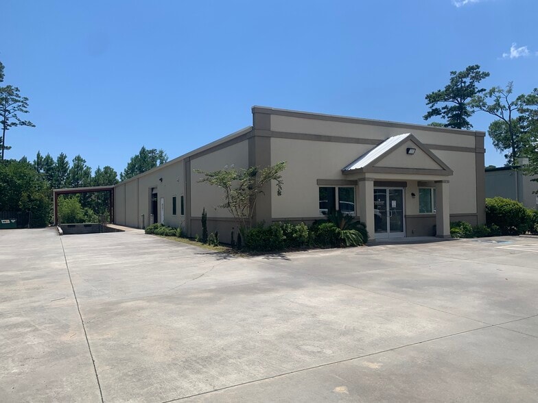 1669 American Way, Myrtle Beach, SC for lease - Building Photo - Image 1 of 12