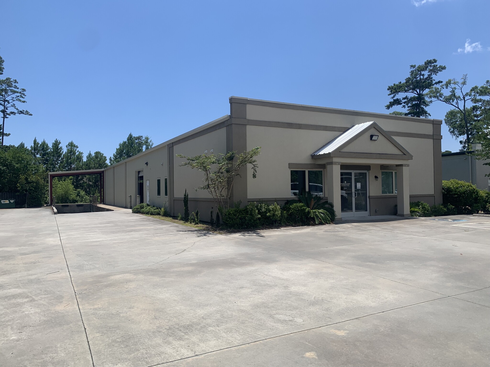 1669 American Way, Myrtle Beach, SC for lease Building Photo- Image 1 of 13