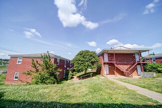 More details for 1311 N Main St, Winston-Salem, NC - Multifamily for Sale