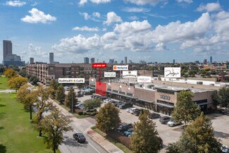 Plus de détails pour 207 Heights Blvd, Houston, TX - Bureau, Commerce de détail à louer