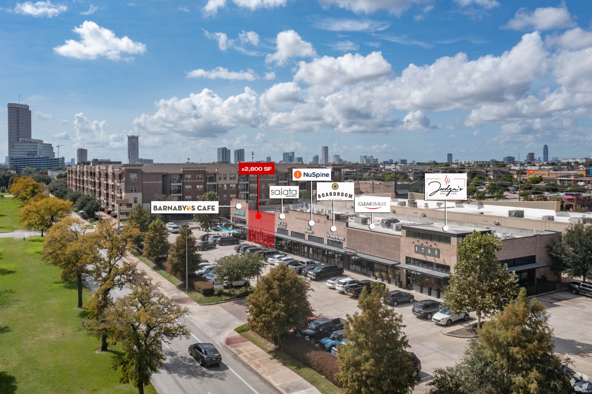 207 Heights Blvd, Houston, TX for lease Building Photo- Image 1 of 5